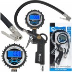 Geko Pistole na huštění pneumatik s digitálním manometrem (40) – Sleviste.cz