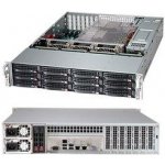 Supermicro CSE-826BE1C-R920LPB – Hledejceny.cz