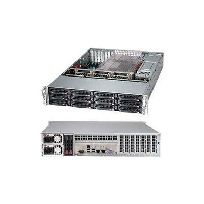 Supermicro CSE-826BE1C-R920LPB – Hledejceny.cz