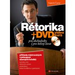 Rétorika pro obchodníky i běžný život + DVD – Hledejceny.cz