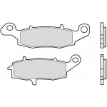 Brzdové destičky BREMBO 07KA18SA | Zboží Auto