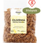 Probio Pšeničná celozrnná vřetena Bio 400 g – Zboží Dáma