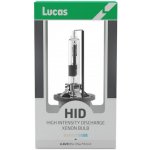 Xenonová výbojka LUCAS D2R 85V/35W Lucas - P32d-3 – Hledejceny.cz