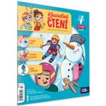 Albi Kouzelné čtení Časopis číslo 6 – Sleviste.cz
