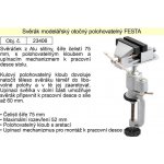 Festa LE23406 8590804046233 svěrák otočný polohovatelný – Sleviste.cz