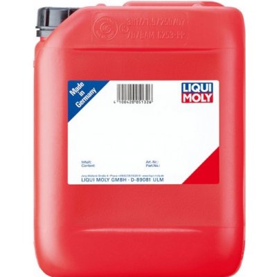 Liqui Moly 5140 Super přísada do nafty 5 l – Zbozi.Blesk.cz