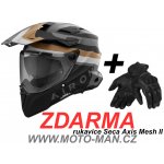 Airoh Commander 2 Doom | Zboží Auto