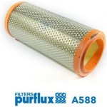 Vzduchový filtr PURFLUX A588 – Hledejceny.cz