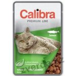 Calibra Premium Sterilised Salmon 100 g – Hledejceny.cz