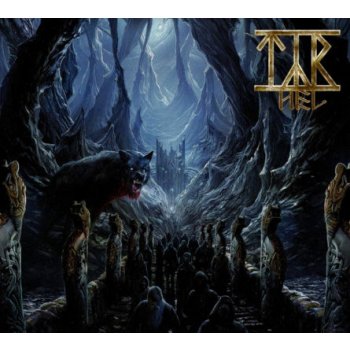 TÝR - Hel-digipack