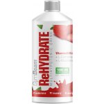 GymBeam ReHydrate 1000 ml – Sleviste.cz