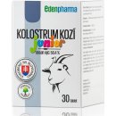 EDENPharma KOLOSTRUM KOZÍ Junior 30 tablet