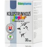 EDENPharma KOLOSTRUM KOZÍ Junior 30 tablet – Hledejceny.cz