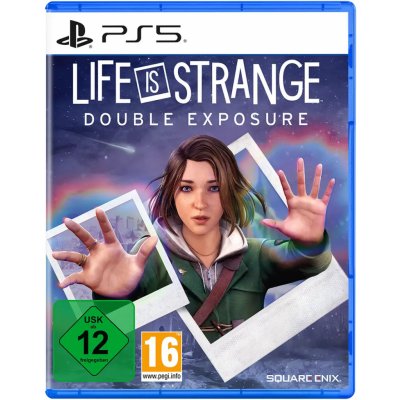 Life is Strange: Double Exposure – Zboží Živě