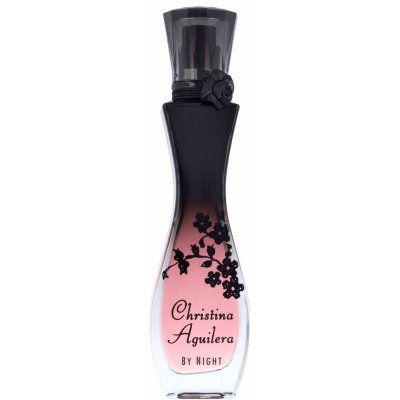 Christina Aguilera by Night parfémovaná voda dámská 50 ml – Hledejceny.cz