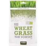 Purasana Wheat Grass Powder Bio 200 g – Hledejceny.cz