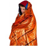 Lifesystems Heatshield Blanket – Zboží Mobilmania