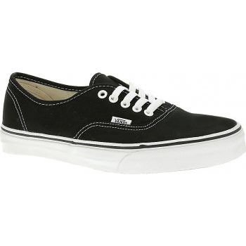 Vans Authentic black/True white