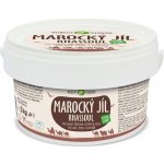 Purity Vision Rhassoul Marocký jíl 3000 ml – Zboží Dáma