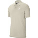 Nike polo triko men Matchup polo Pique béžová – Zboží Mobilmania