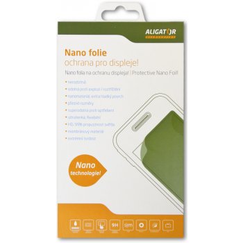 Ochranná fólie Nano Samsung Galaxy S5 Mini