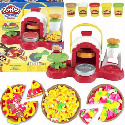 Play-Doh Pec na pizzu – Hledejceny.cz