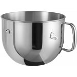 KitchenAid 5KR7SB – Zboží Dáma