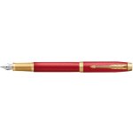 Parker 1502/3143650 Royal I.M. Premium Red GT – Zbozi.Blesk.cz