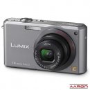 Panasonic Lumix DMC-FX150