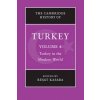 Kniha The Cambridge History of Turkey