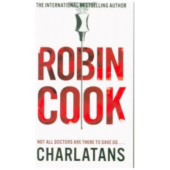 Charlatans - Robin Cook