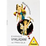 Cikánské vykládaní - pravidla – Zbozi.Blesk.cz