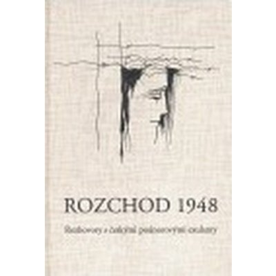 Rozchod 1948