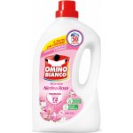 Omino Bianco Pink Lotus gel 2 l 50 PD – Hledejceny.cz