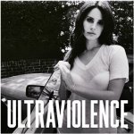 Del Rey Lana - Ultraviolence LP – Zboží Mobilmania