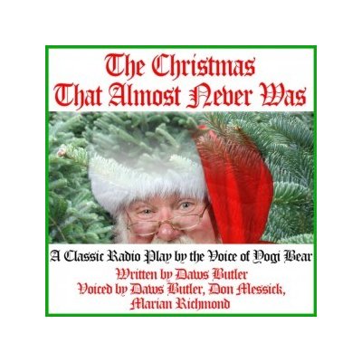 Christmas That Almost Never Was – Zboží Dáma