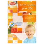 Le & Co Krůtí šunka pro děti krájená 100 g – Zboží Dáma