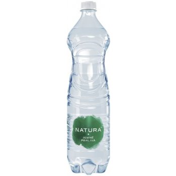 Natura Jemně perlivá 1500 ml