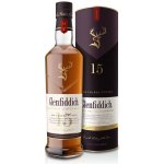 Glenfiddich Whisky 15y 40% 0,7 l (tuba) – Zboží Dáma