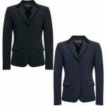 Cavalleria Toscana Sako GP Zip dívčí černá – Zboží Dáma