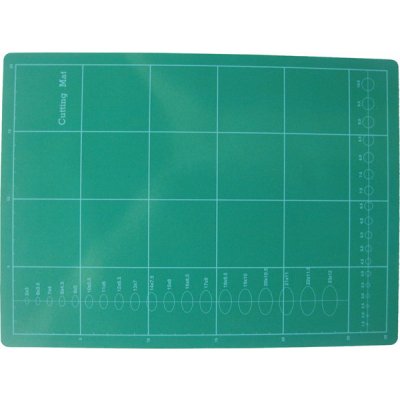 Řezací podložka 220 × 300 mm 93-112-080 – Sleviste.cz