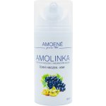 Amoené vazelína s arganovým olejem Černý hrozen/Kiwi 100 ml – Sleviste.cz