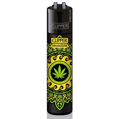 Clipper Mandala Leaves MANDALA LEAVES 3 3 3 – Hledejceny.cz