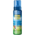 Baylis&Harding FOOTBALL sprchová pěna 250 ml – Zboží Dáma