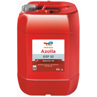 Total Azolla DZF 32 20 l – Hledejceny.cz