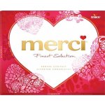 Storck Merci Finest selection Mix 250 g – Hledejceny.cz