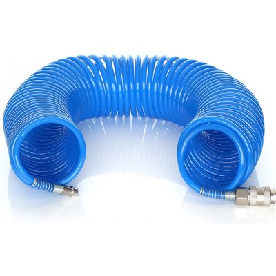 TA110 Polyethylenová hadice tlaková, spirálová, 5 mm x 8 mm x 10 m, 8 bar | Zboží Auto
