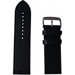 JMK Řemínek z pravé kůže černý – Hledejceny.cz