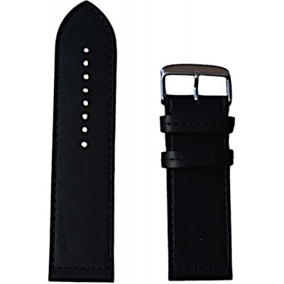 JMK Řemínek z pravé kůže černý – Hledejceny.cz