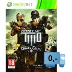 Army of TWO The Devils Cartel – Sleviste.cz